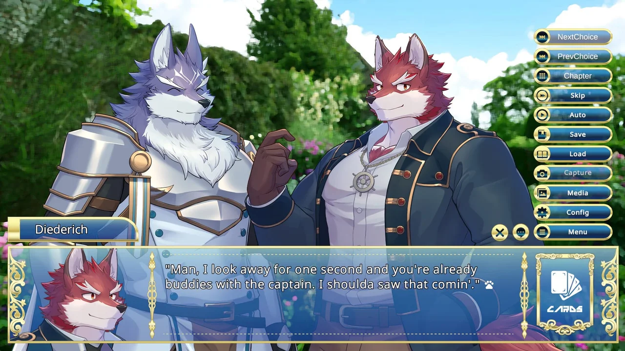Knights College 2 Preview 8