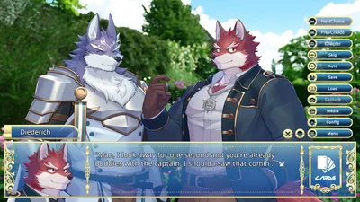 Knights College 2 Preview 8