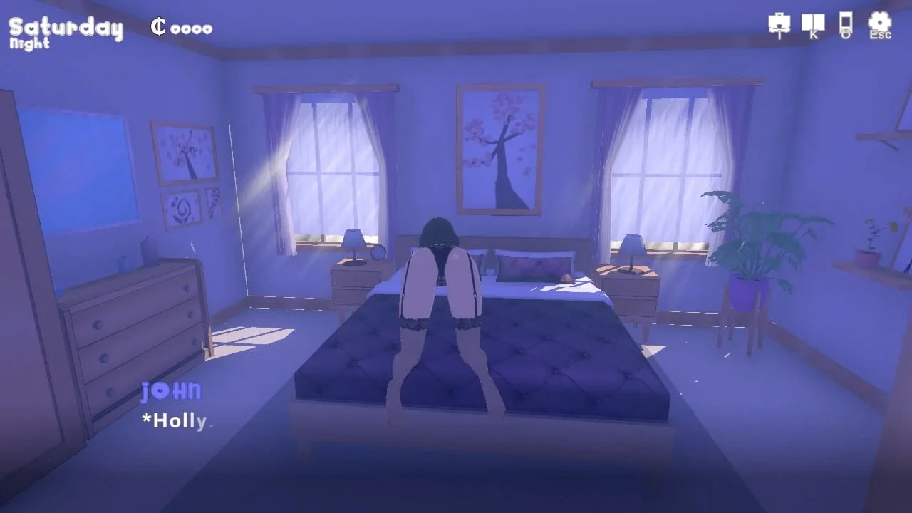 Sarahs House Preview 9