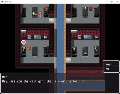 Overdue Debt Preview 6