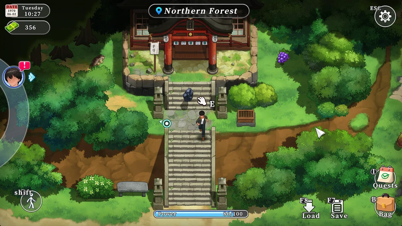 Happy Island Fantasy Preview 7