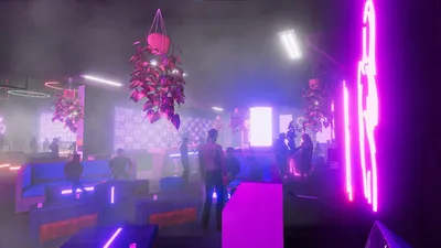 Five Nights at Kinksdom Preview 6