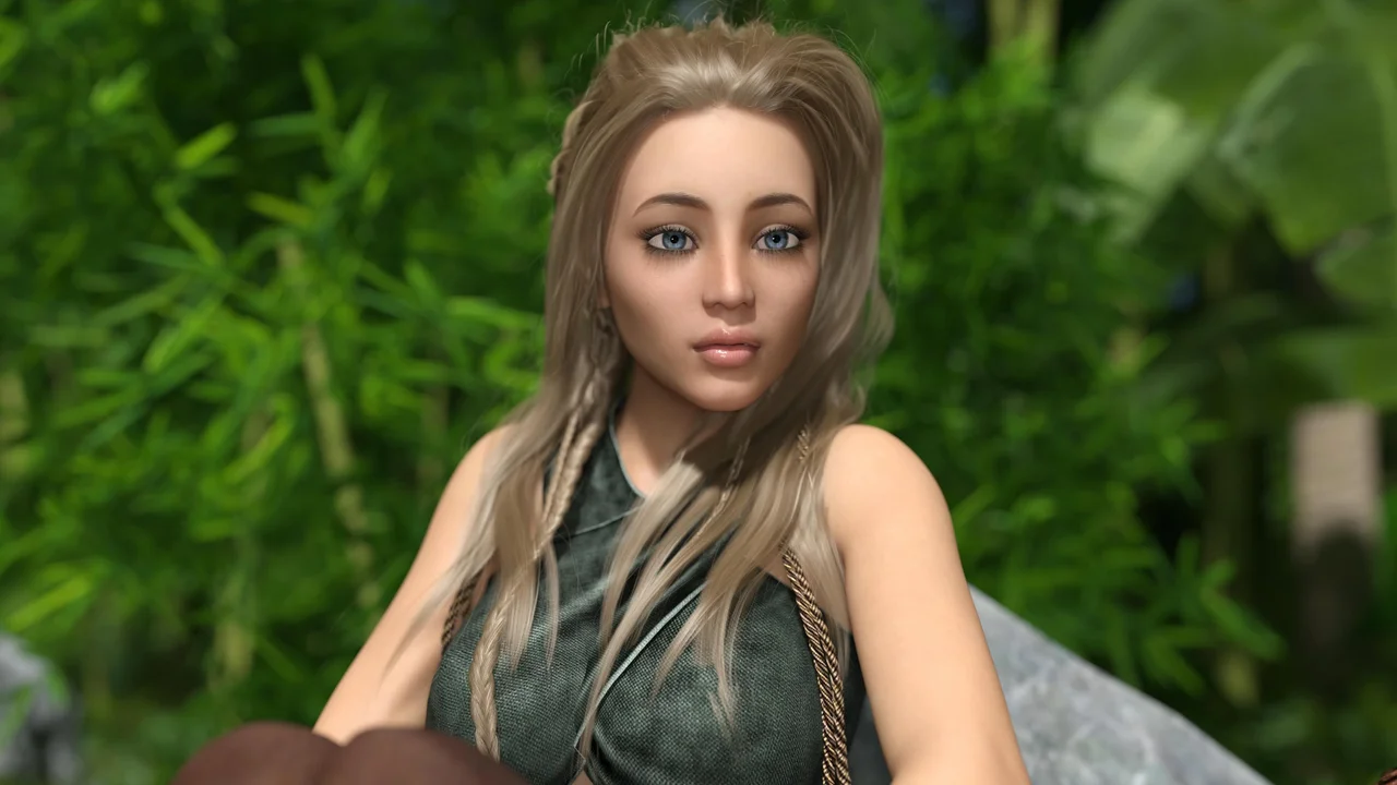 The Lust City Preview 7