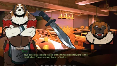 Shelter Preview 5