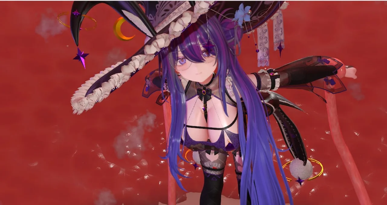 Project Nepenthes Preview 1