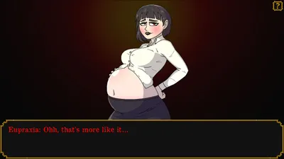 Burgeoning Bloodlust Preview 3
