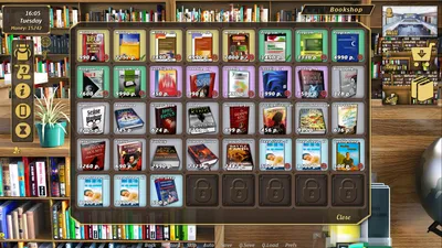 Sunsity Preview 10