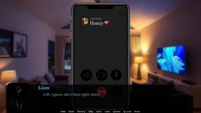 A Wifes Loyalty Preview 1