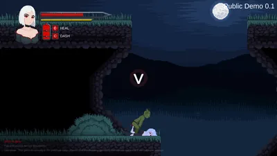 Vampires Knight Preview 5