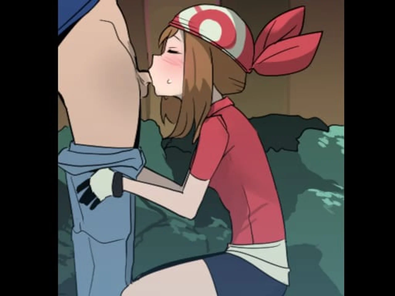 Pokemon Messed up Version Xxx Preview 9