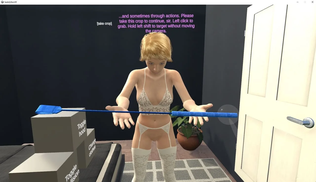 Sadisfyvr Preview 8