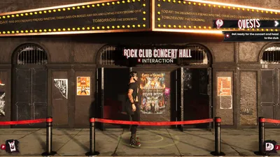 Sex Sin and Rocknroll Preview 7