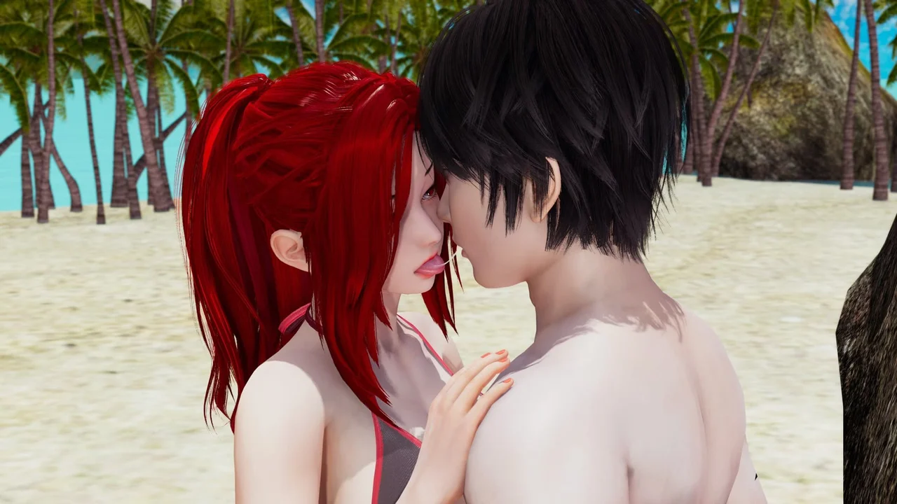 My Real Desire Preview 9
