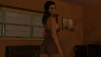 In Due Time Preview 8