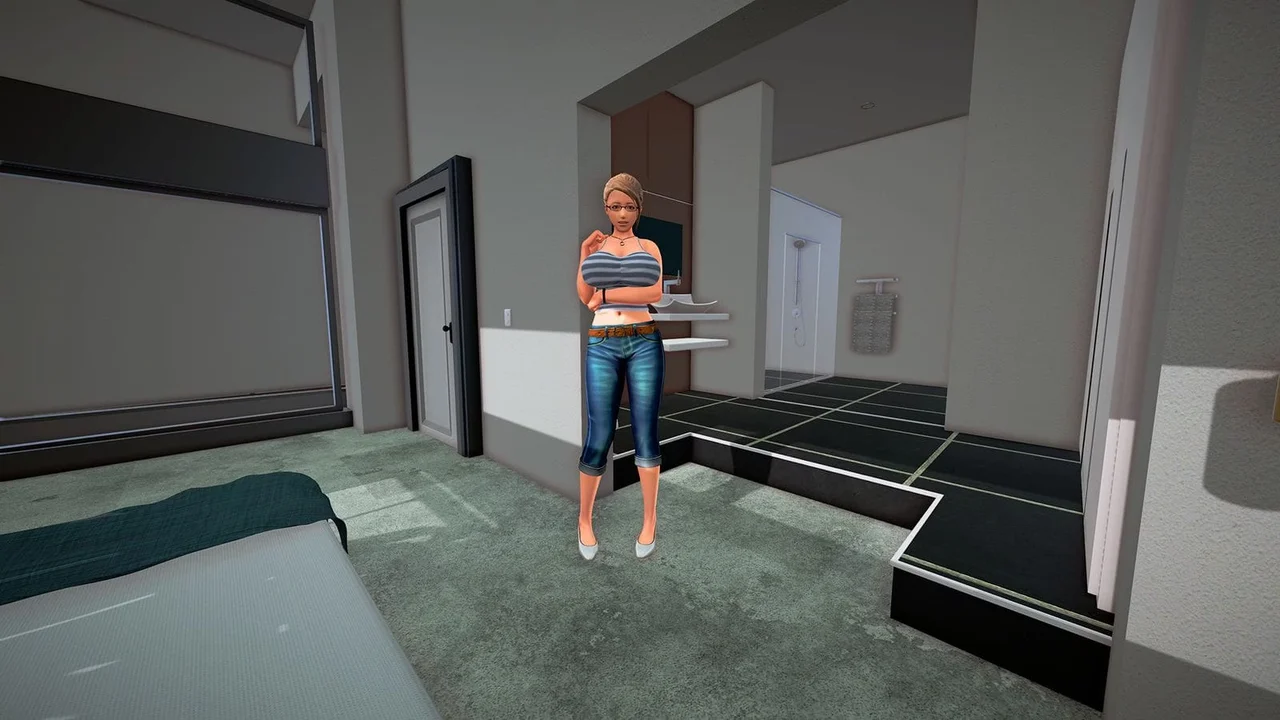 My New Family Preview 5