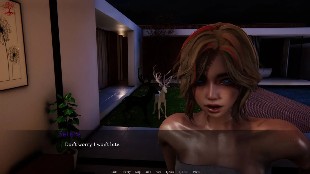 Immortal Preview 4