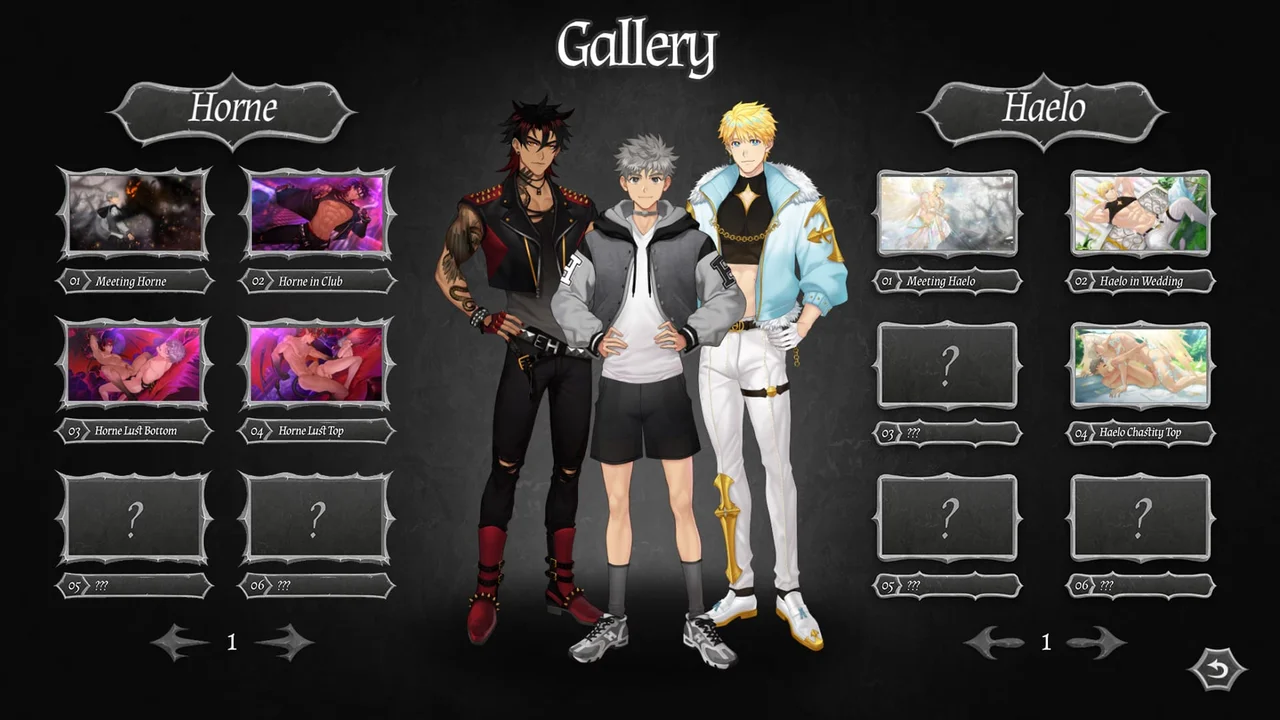 Seven Nexus Preview 7