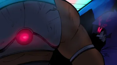 Titans Reclamation Preview 2