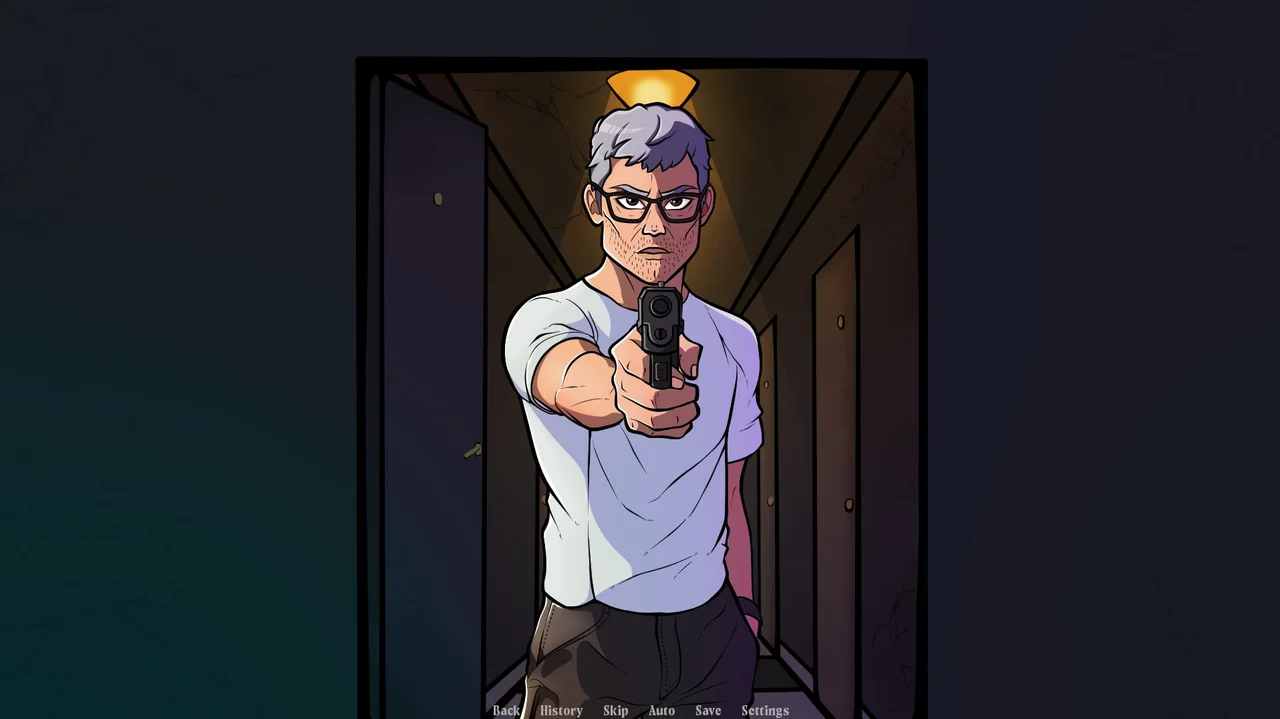 Secret User Preview 8