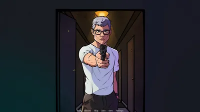 Secret User Preview 8