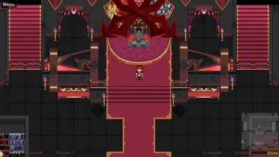 Dreadlord Ascension Preview 4