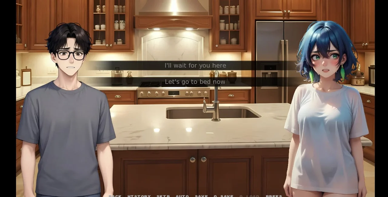 In My Universe Preview 2