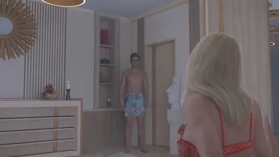 My College Life Preview 7