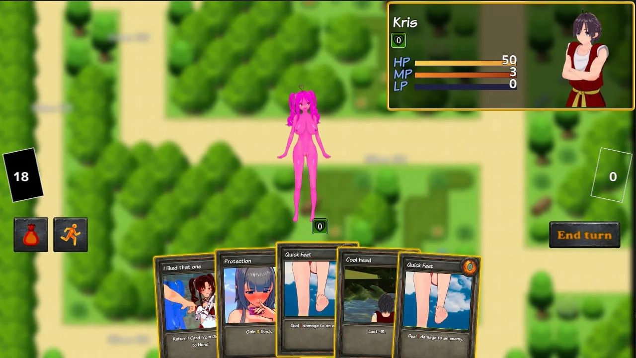 Blacksmith of Love Preview 8