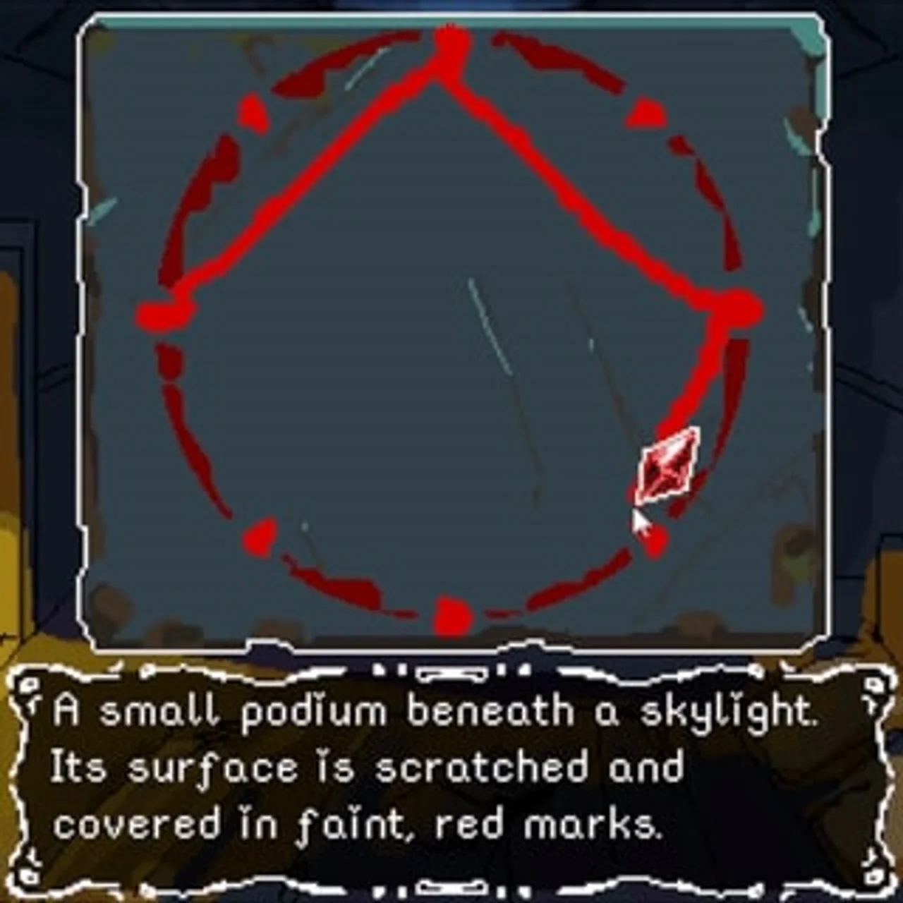 Succubus Manor Preview 4