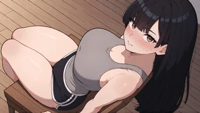 My Girlfriend and My Nightmare Preview 2