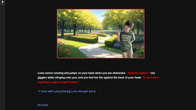Routes of Life Preview 2