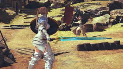 In Icarus Game Fish Cucks You Preview 4