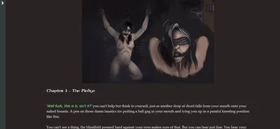 Tarus Infernal Pledge Preview 7