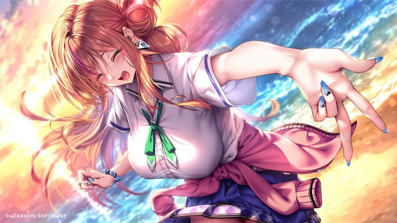 Amakano 3 Preview 2