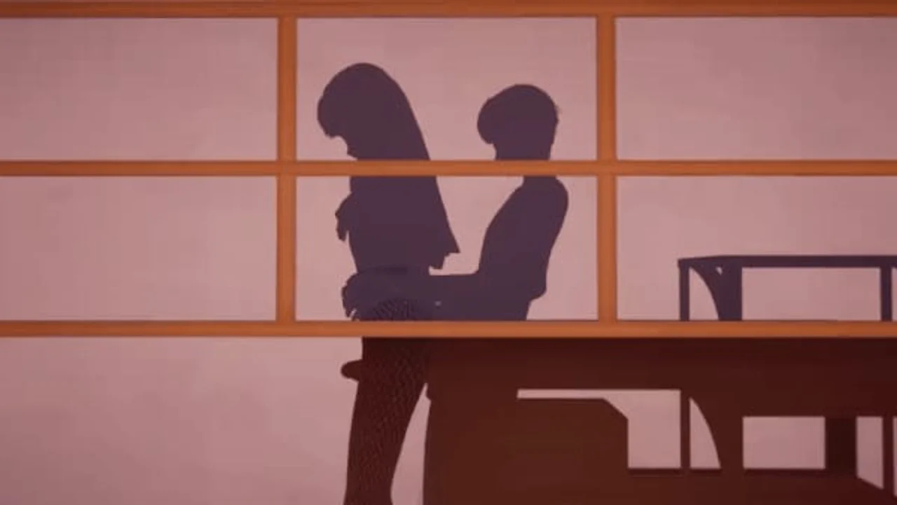 Persona 4 Rise Gaiden Preview 4