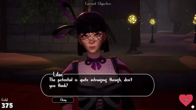 Passionate Hex Preview 1
