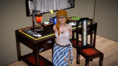My New Neighbors Preview 2