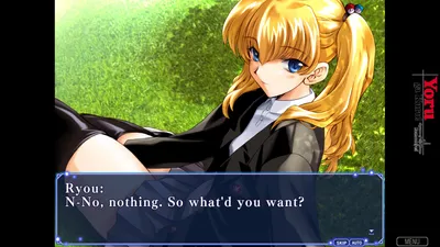Yoru Ga Kuru Square of the Moon Remastered Preview 3