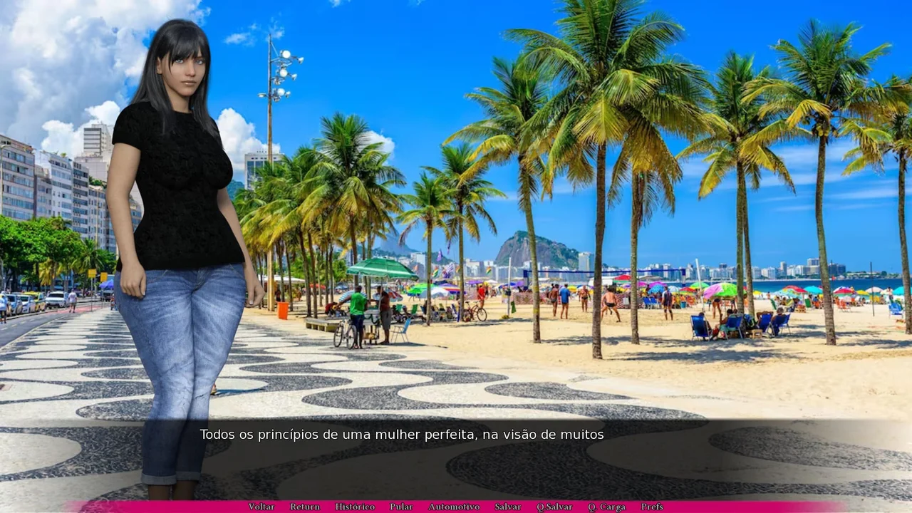 Life in Rio Preview 7