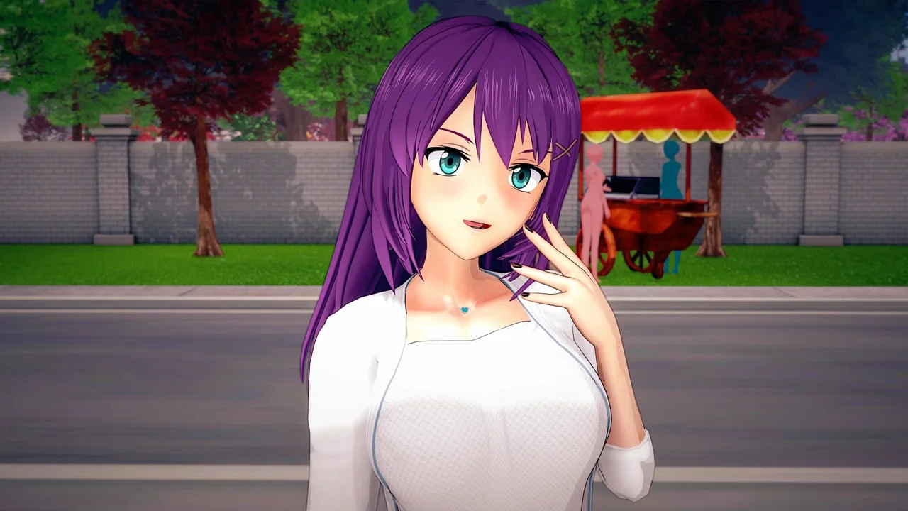Love and Evil Things Preview 6