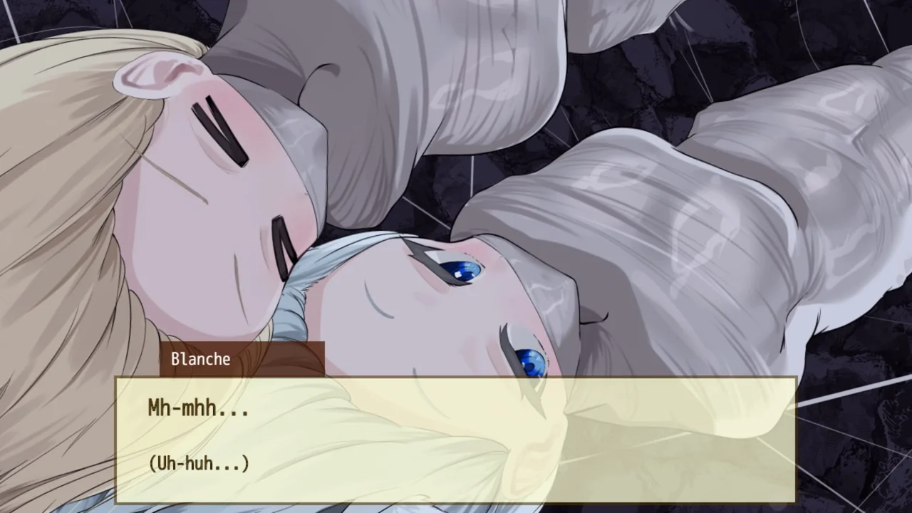 The Legacy of Hedonia Forbidden Paradise Preview 8