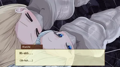 The Legacy of Hedonia Forbidden Paradise Preview 8