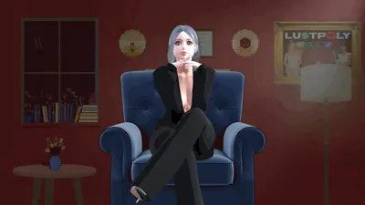 Lust Therapy Preview 1
