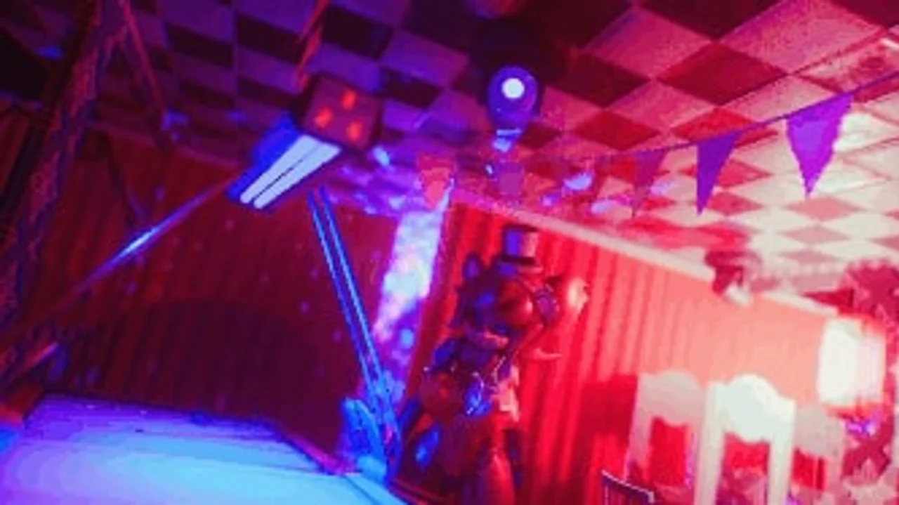 Five Nights of Passion 2 Preview 6