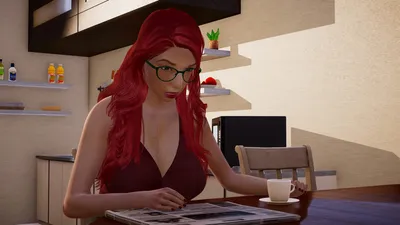 Hard Choice Preview 3