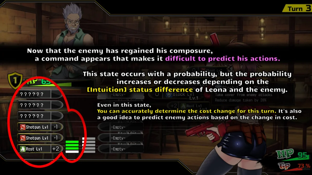 Dead End Colosseum Preview 9