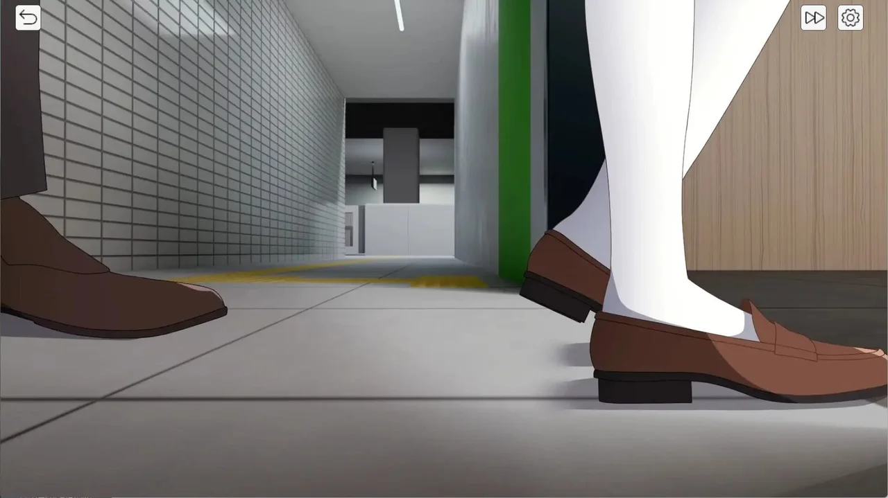 Masaguri Train Groper Simulator Preview 5