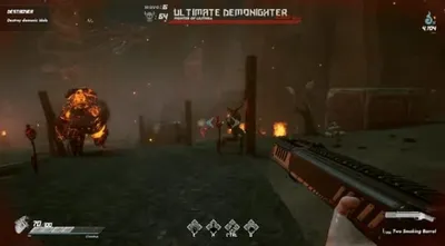Lust Eternal Preview 2