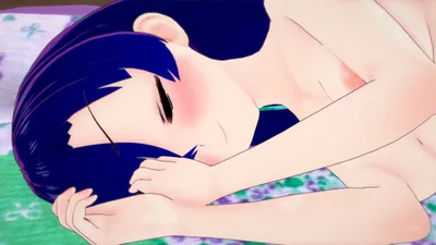 Love and Size Preview 1