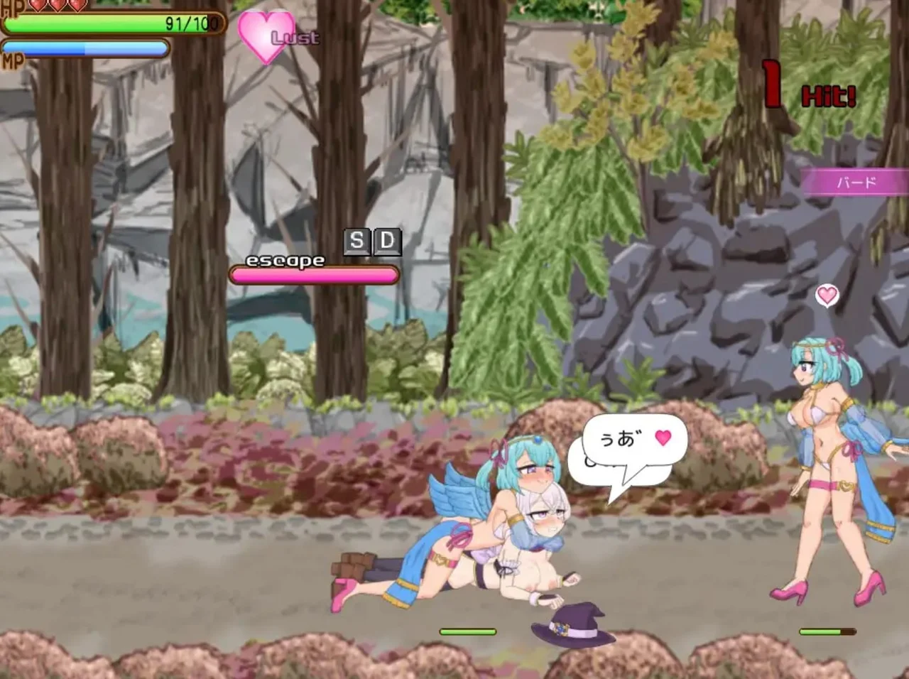 Eternal Romance Complete Plus Dlc Preview 4